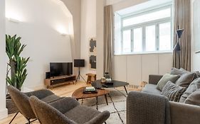 FLH Cais Sodré Design Duplex - Ribeira 11